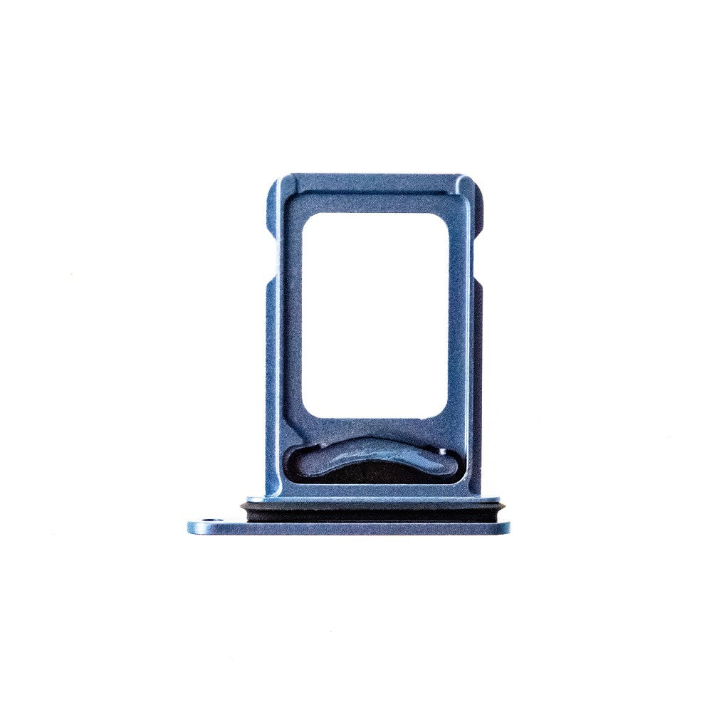 Dual SIM Card Tray for iPhone 14 / 14 Plus-Blue (Not for AU) Dual SIM Card Tray for iPhone 14 / 14 Plus-Blue (Not for AU)
